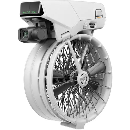 Drone DJI Flip Fly More Combo (DJI RC 2) (GL)