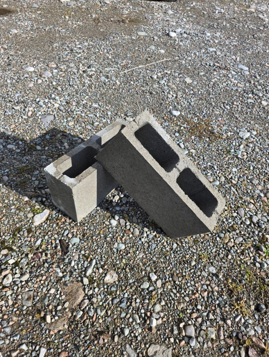 Bloque para muros. No portantes de 15 Cm. B15Q