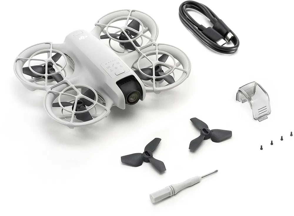 Drone DJI Neo