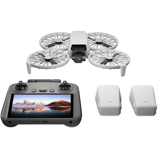 Drone DJI Flip Fly More Combo (DJI RC 2) (GL)