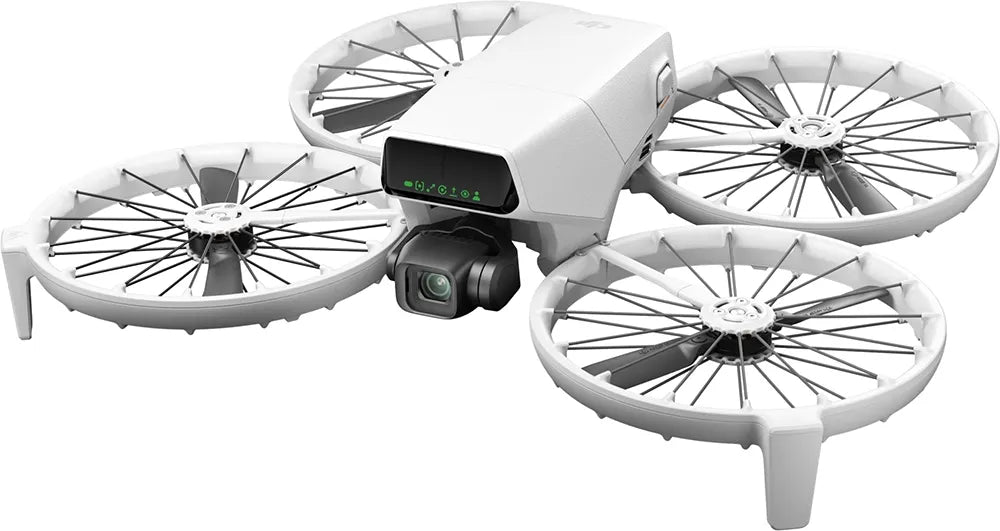 Drone DJI Flip Fly More Combo (DJI RC 2) (GL)