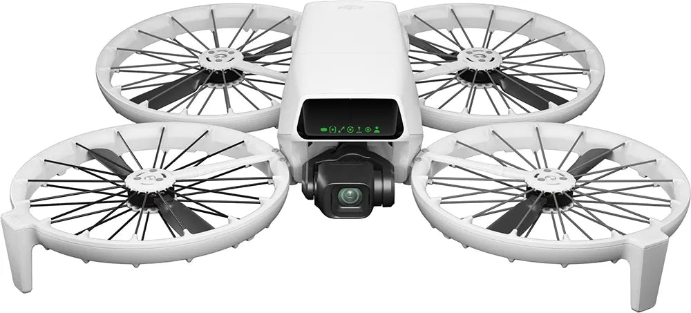 Drone DJI Flip Fly More Combo (DJI RC 2) (GL)