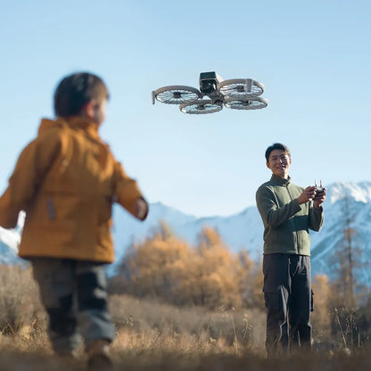 Drone DJI Flip Fly More Combo (DJI RC 2) (GL)