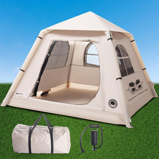 CARPA IMPERMEABLE SM INFLABLE MODELO 8880