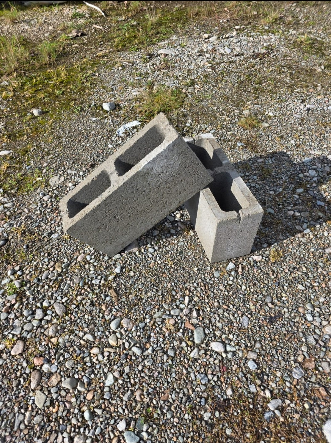 Bloque para muros. No portantes de 15 Cm. B15Q