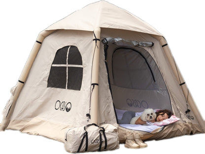 CARPA IMPERMEABLE SM INFLABLE MODELO 8880