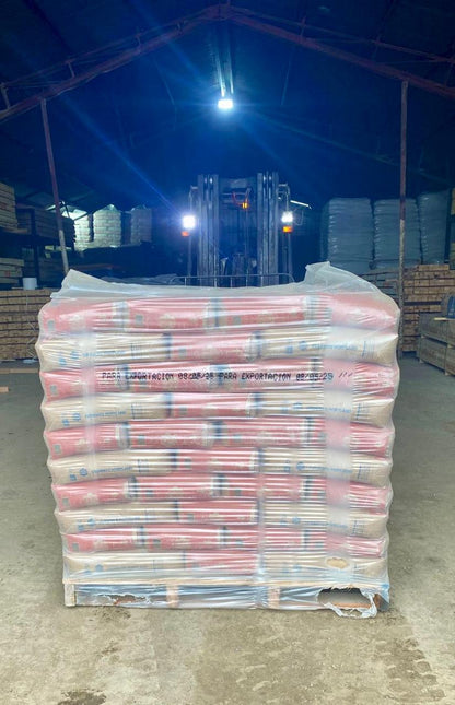 Cemento Portland Normal cpn40