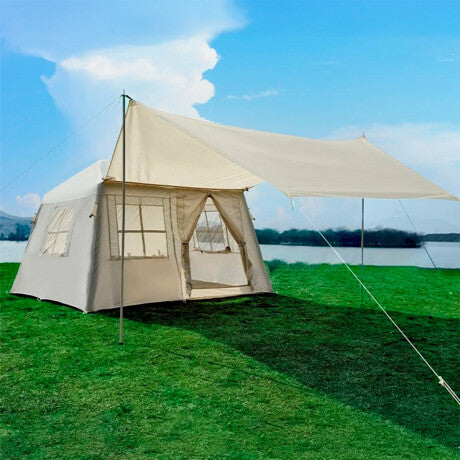 CARPA IMPERMEABLE SM INFLABLE MODELO 8889