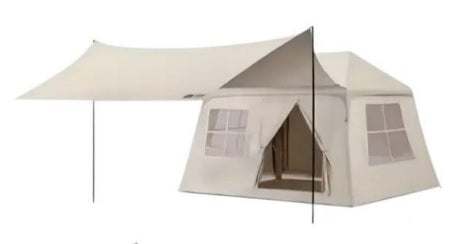 CARPA IMPERMEABLE SM INFLABLE MODELO 8889