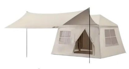 CARPA IMPERMEABLE SM INFLABLE MODELO 8889