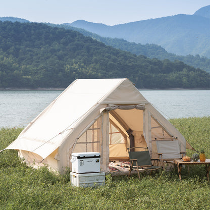 CARPA IMPERMEABLE SM INFLABLE MODELO 8891