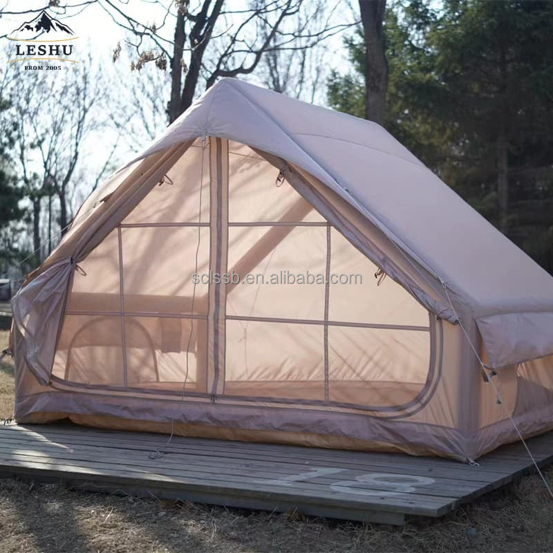 CARPA IMPERMEABLE SM INFLABLE MODELO 8891
